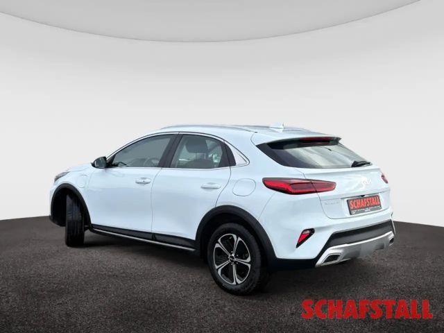 Kia XCeed GDi PHEV Vision