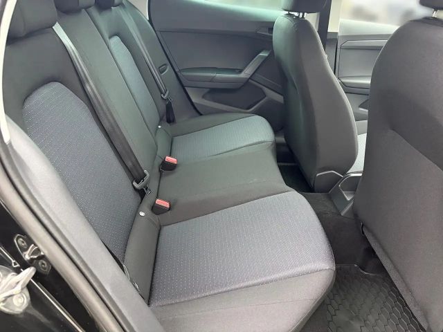 Seat Ibiza 1.0 TSI DSG Style