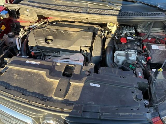 Opel Grandland X Business Elegance