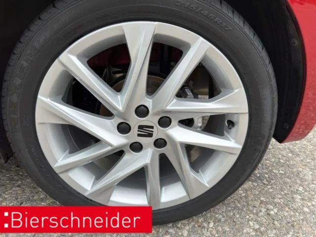 Seat Ibiza 1.0 TSI DSG FR-lijn