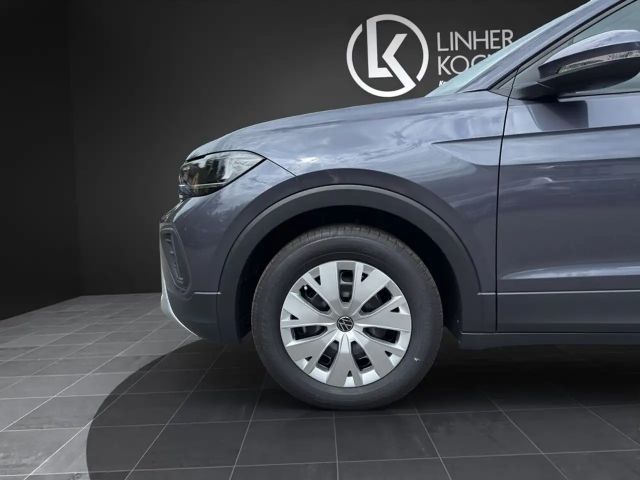 Volkswagen T-Cross 4Me TSI ''SHZ+App-Connect''