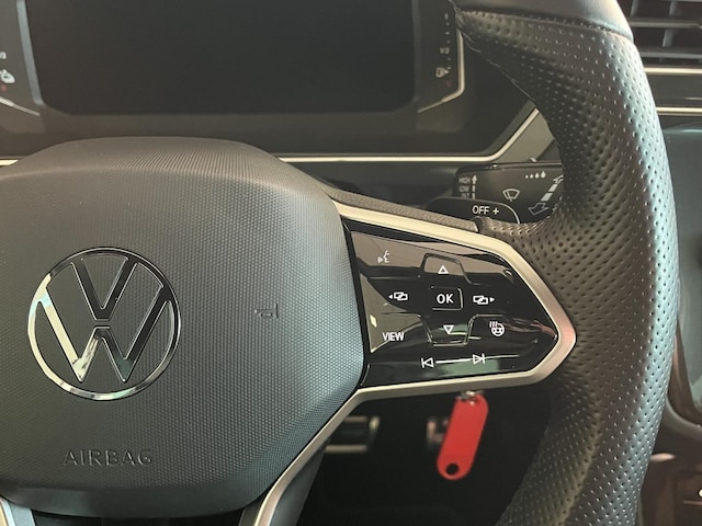 Volkswagen Tiguan Tiguan 1.4   R-L  P 110TSI D6F