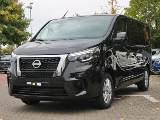 Nissan Primastar L1H1 Tekna dCi 150