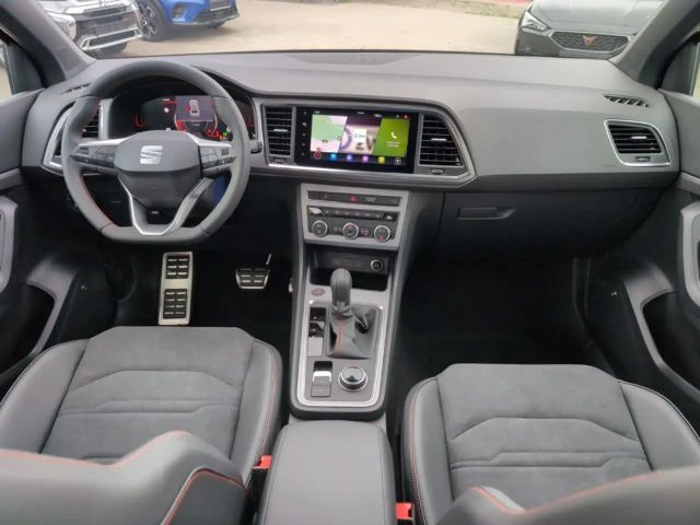 Seat Ateca 2.0 TDI DSG FR-lijn