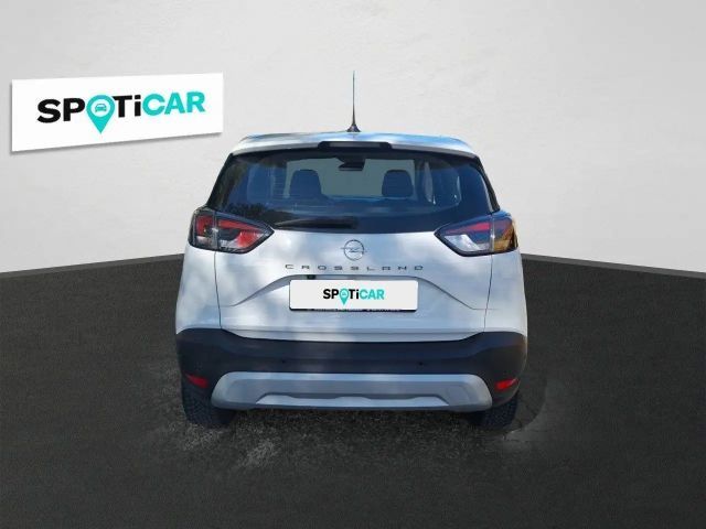 Opel Crossland X 1.2 Turbo Elegance Turbo