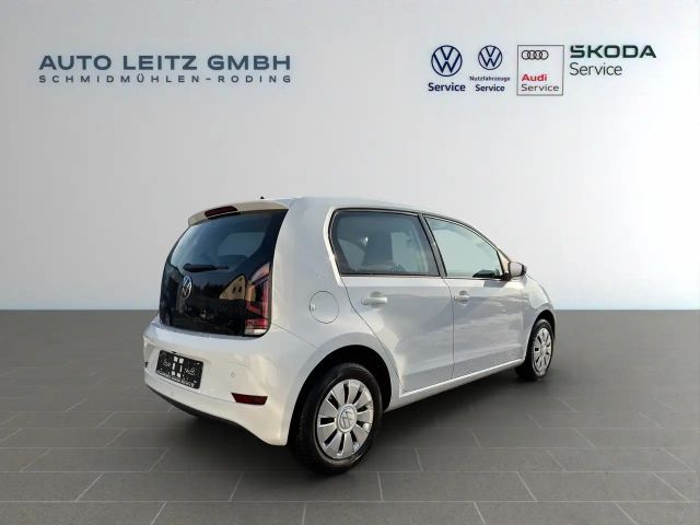 Volkswagen up! Move Move up!
