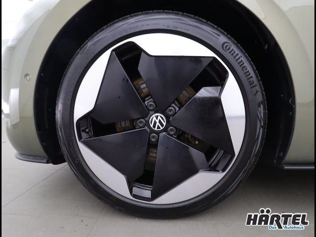 Volkswagen ID.3 77 KWh Performance Pro