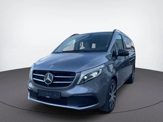 Mercedes-Benz V 300 4MATIC AVANTGARDE V 300 d