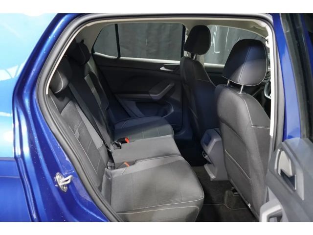 Volkswagen T-Cross 1.5 TSI DSG Style