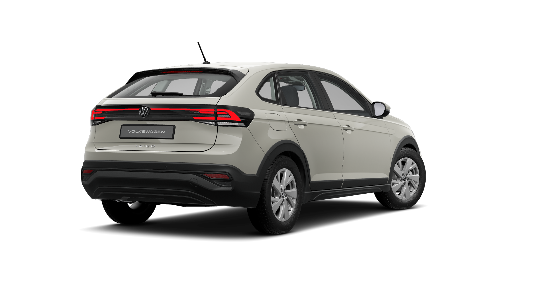 Volkswagen Taigo 1.0 TSI