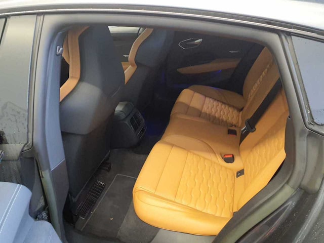 Audi e-tron GT Quattro