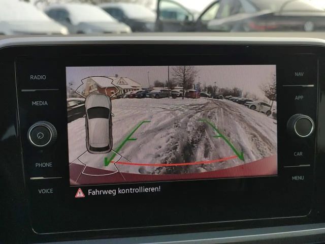 Volkswagen T-Roc 1.5 TSI DSG IQ.Drive Style