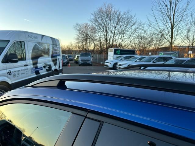 Volkswagen Taigo 1.0 TSI DSG