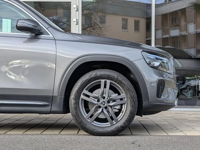 Mercedes-Benz GLB 200 Progressive
