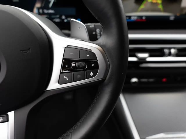 BMW 320 320d M-Sport Touring xDrive