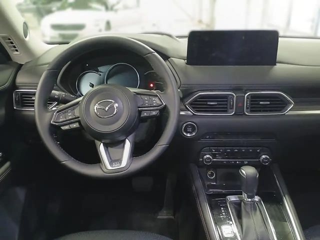 Mazda CX-5 Exclusive-line