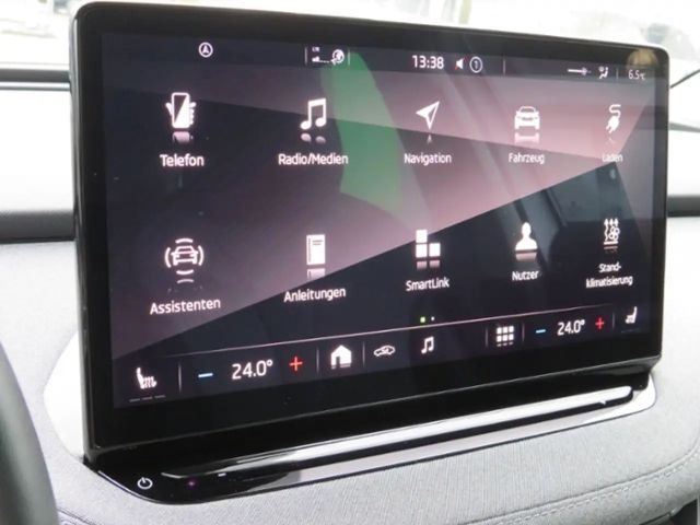 Skoda Enyaq Loft iV 60