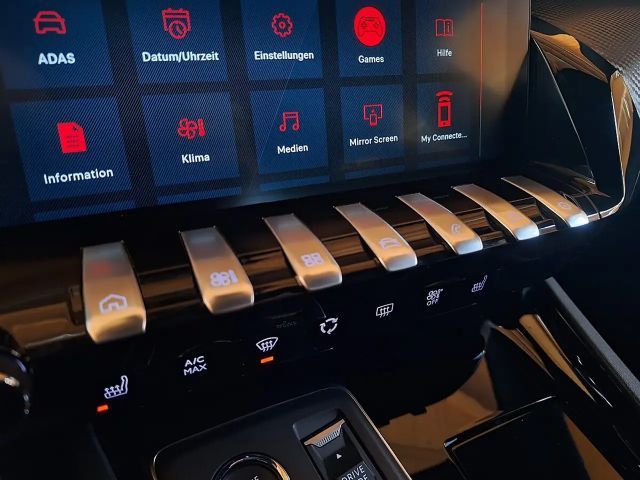 Peugeot 508 Allure Pack BlueHDi EAT8 SW