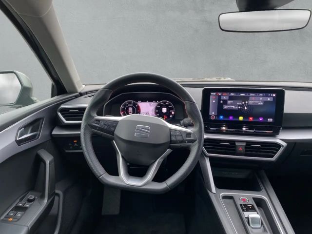 Seat Leon 2.0 TDI FR-lijn Sportstourer