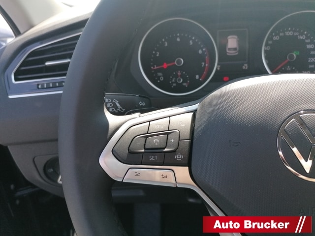 Volkswagen Tiguan 1.5 TSI Life