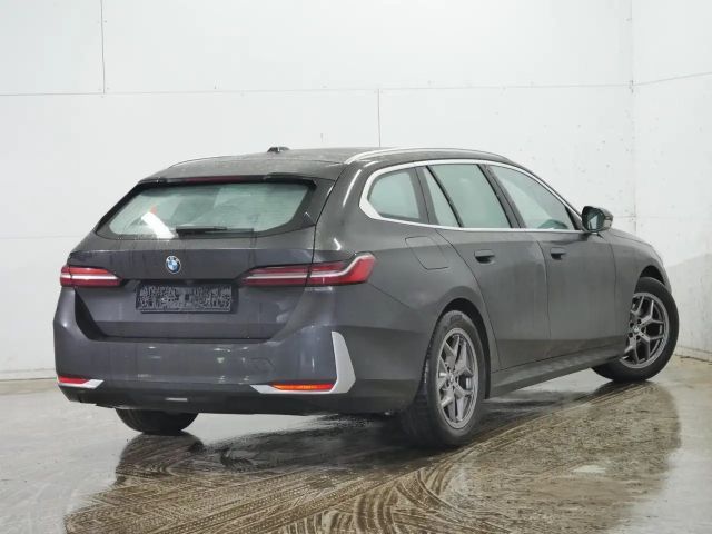 BMW 520 520d Touring