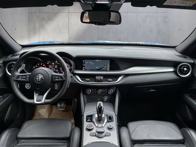 Alfa Romeo Stelvio AT8 Q4 Veloce