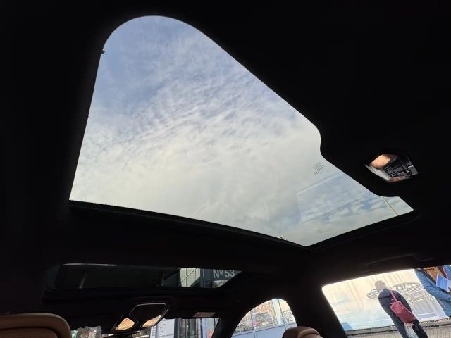 BMW 840 840i Coupé M-Sport xDrive