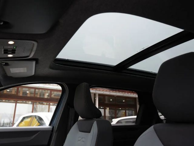 Dacia Bigster Extreme Mild Hybrid 130