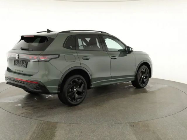 Volkswagen Tiguan 2.0 TDI 4Motion DSG R-Line