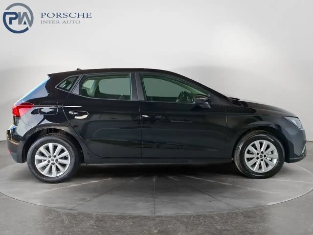 Seat Ibiza Reference