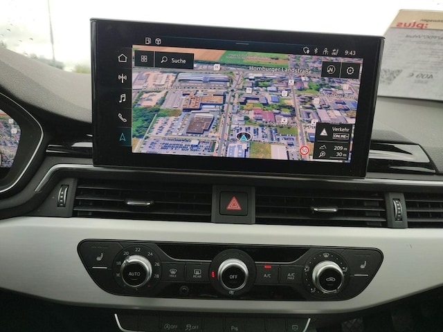 Audi A4 35 TFSI Avant S-Line