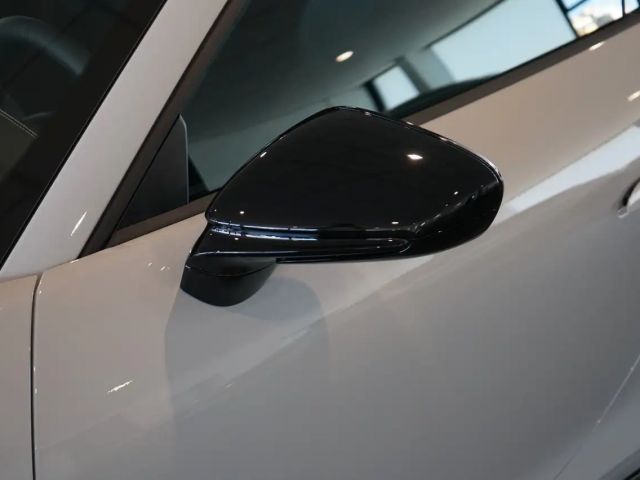 Porsche 992 Cabrio Carrera GTS