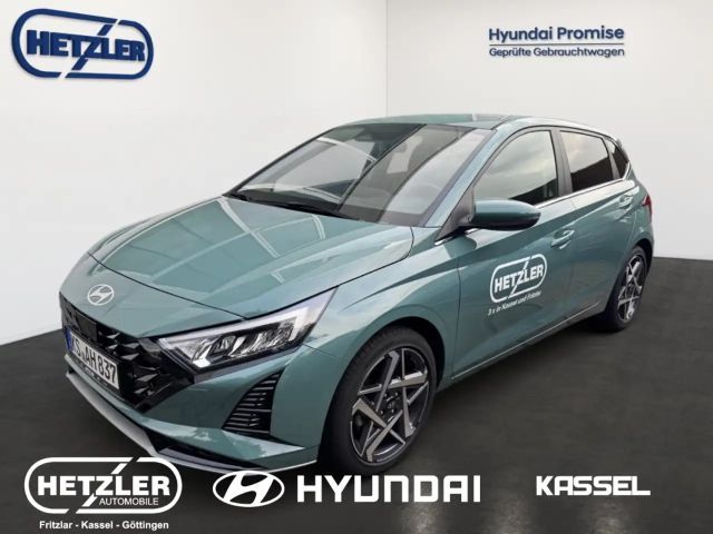 Hyundai i20 1.0 Prime T-GDi