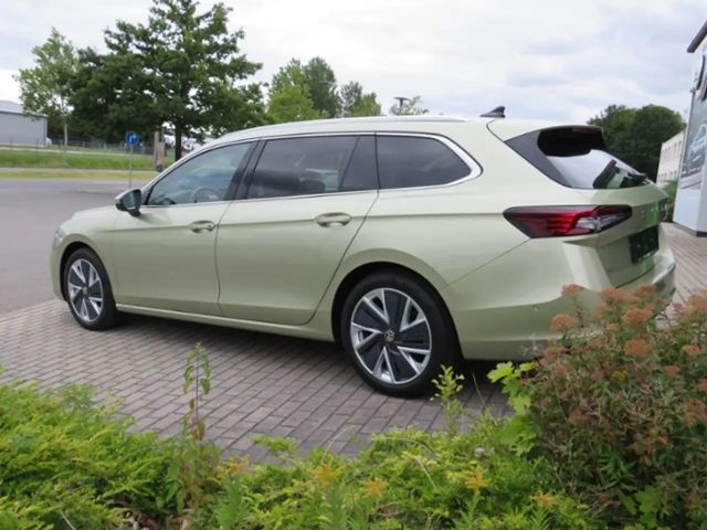 Skoda Superb 1.5 TSI Combi Selection