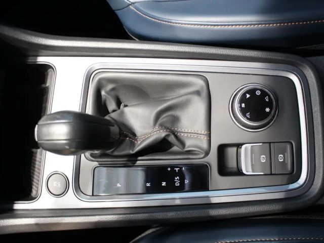 Cupra Ateca 2.0 TSI 4Drive DSG