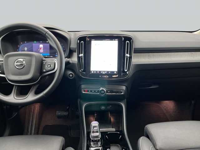 Volvo XC40 XC40