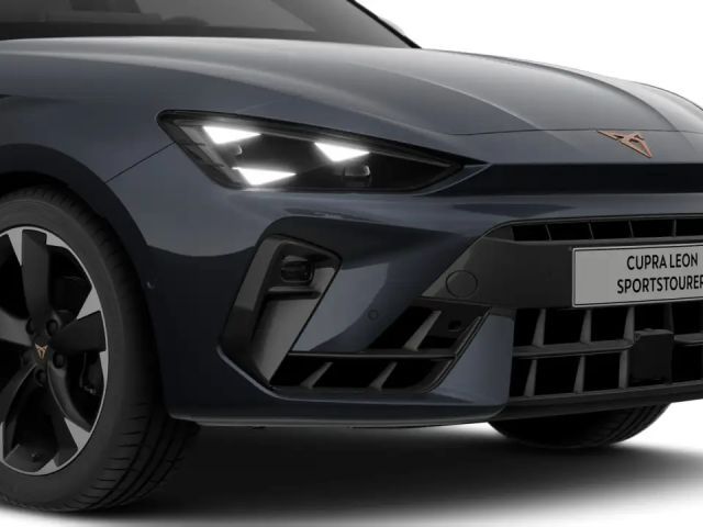 Cupra Leon DSG Sportstourer
