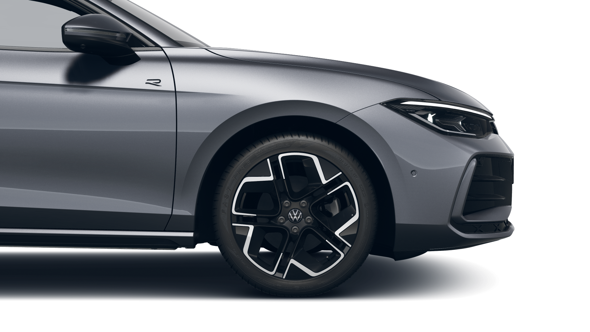 Volkswagen Passat 2.0 TDI DSG