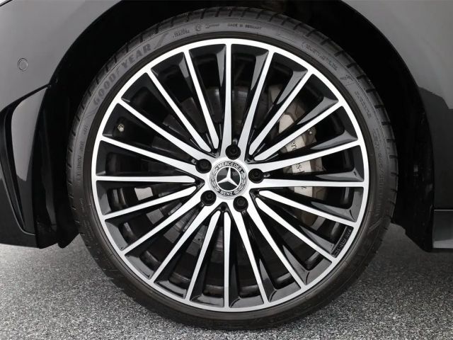 Mercedes-Benz CLS 400 4MATIC CLS 400 d Coupé