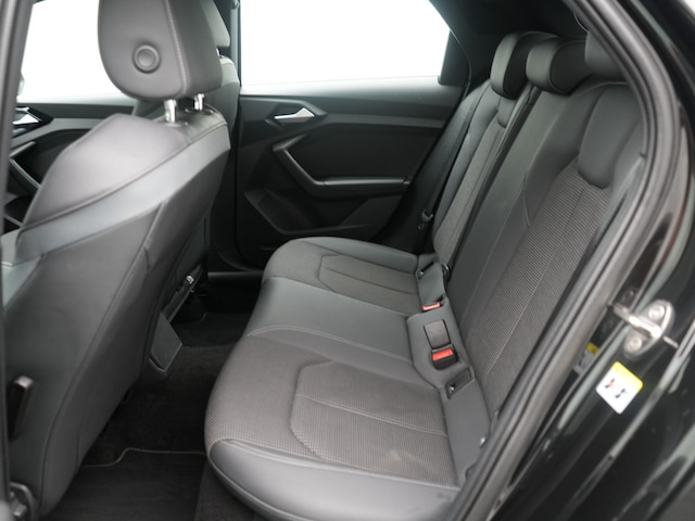 Audi A1 35 TFSI S-Tronic Sportback