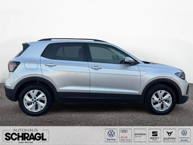 Volkswagen T-Cross 1.0 TSI DSG Life