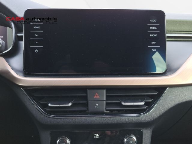 Skoda Scala 1.5 TSI Style Style