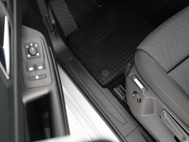 Volkswagen Caddy 1.5 TSI DSG Life