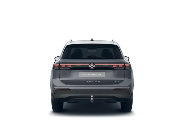 Volkswagen Tiguan 1.5 eTSI DSG Life