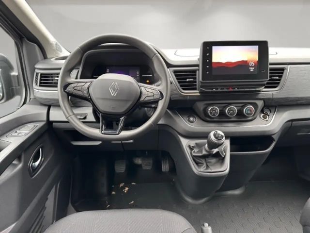 Renault Trafic Combi Evolution Grand