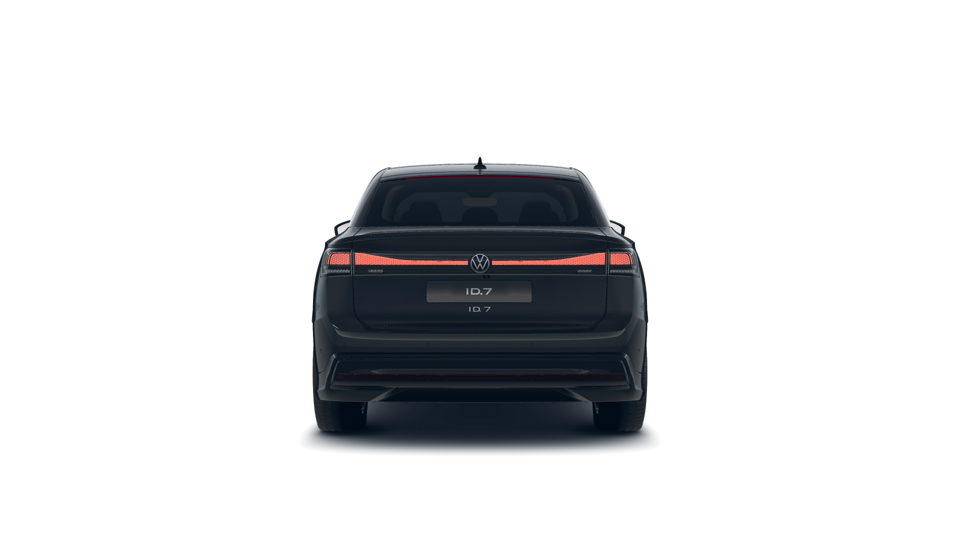 Volkswagen ID.7 Pro