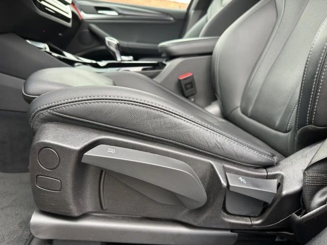 BMW X3 M-Sport xDrive30e