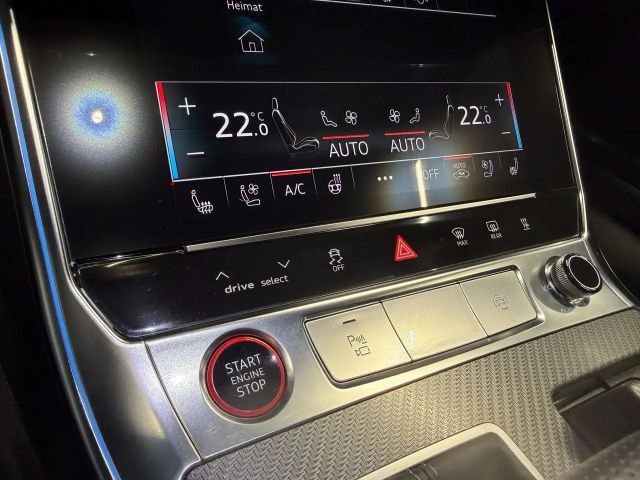 Audi RS6 Avant Performance Quattro