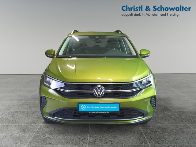 Volkswagen Taigo 1.0 TSI