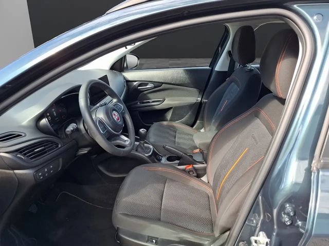 Fiat Tipo Cross Turbo